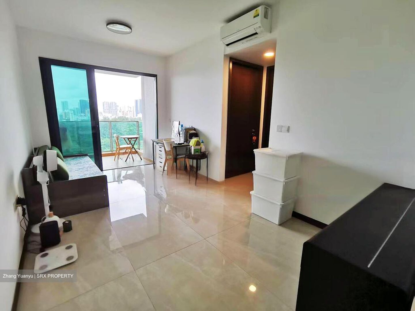 Normanton Park (D5), Apartment #521080731